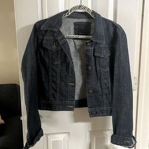 The Limited denim jacket
